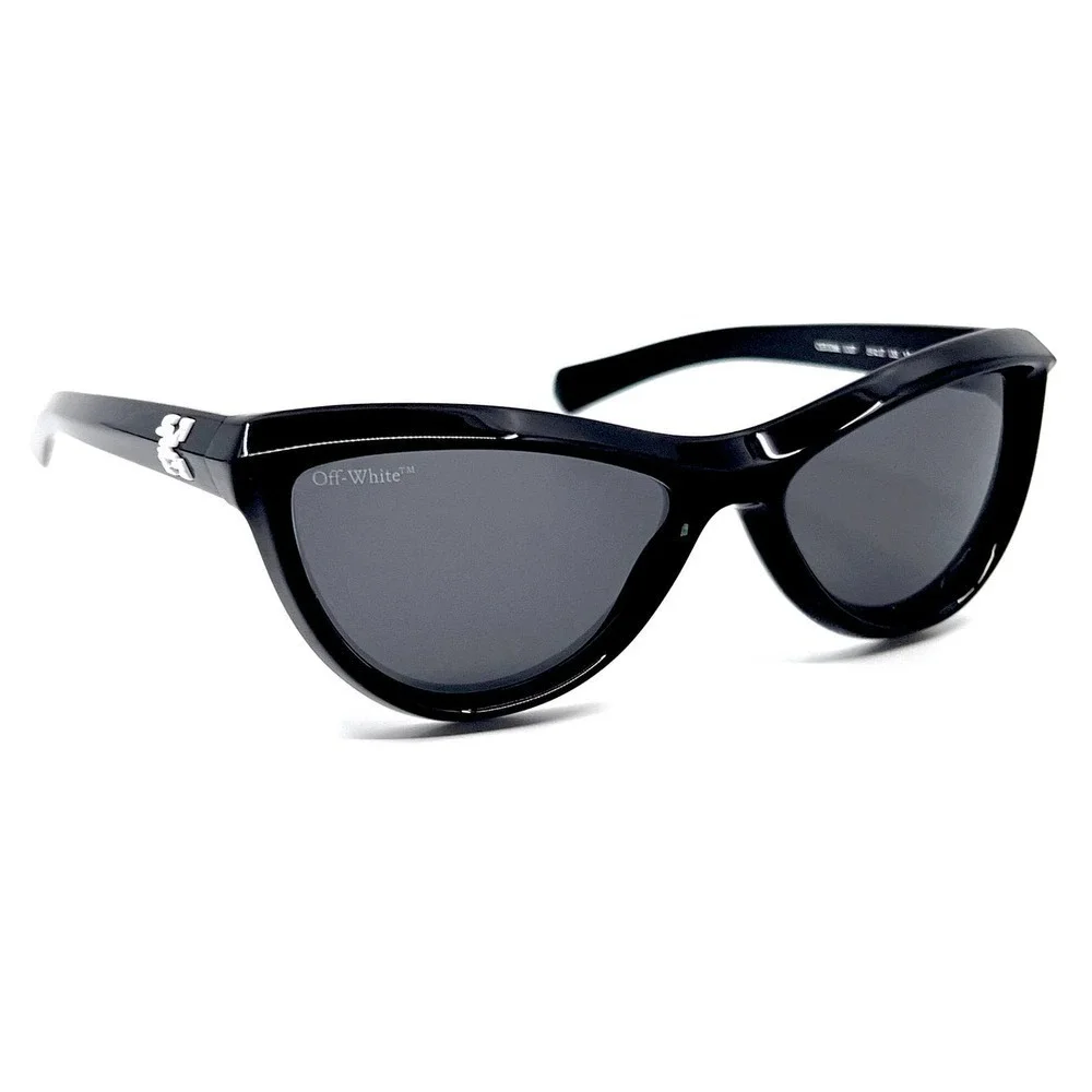 NEW!!! OFF-WHITE Sunglasses ATLANTA OERI066 1007 Authentic